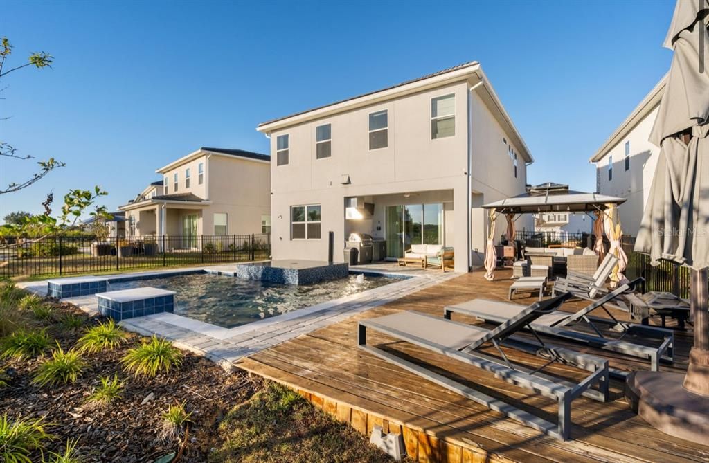 En Renta: $6,999 (4 camas, 3 baños, 2524 Pies cuadrados)