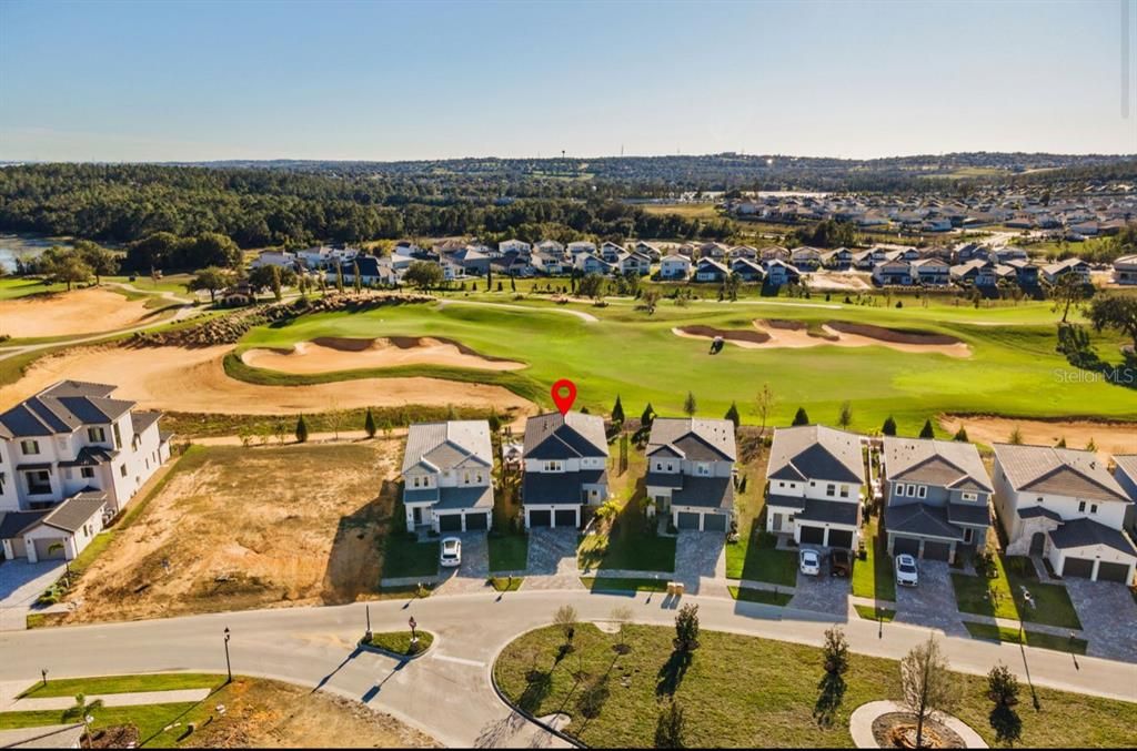 En Renta: $6,999 (4 camas, 3 baños, 2524 Pies cuadrados)