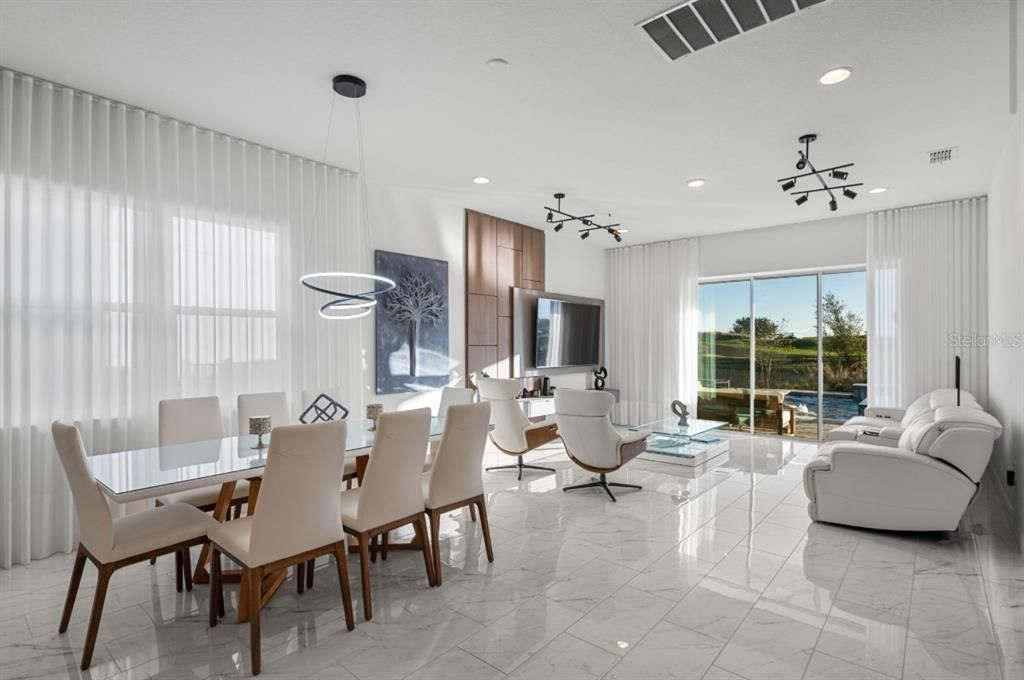 En Renta: $6,999 (4 camas, 3 baños, 2524 Pies cuadrados)