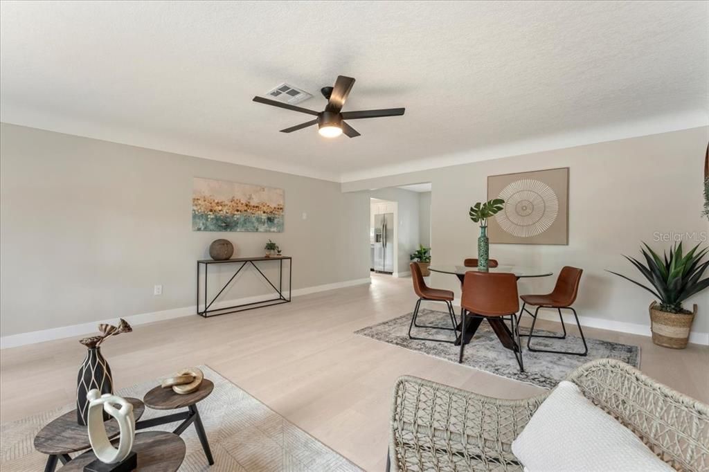 For Sale: $374,900 (3 beds, 1 baths, 1216 Square Feet)