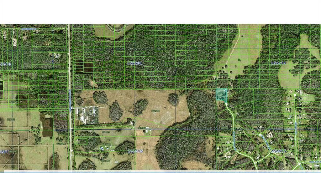 En Venta: $160,000 (2.92 acres)