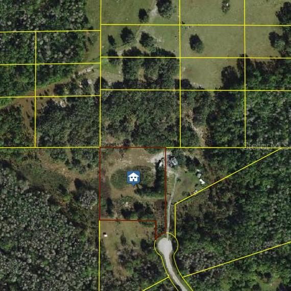 En Venta: $160,000 (2.92 acres)