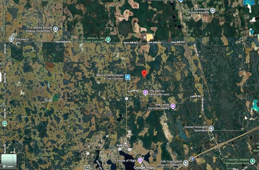 En Venta: $160,000 (2.92 acres)