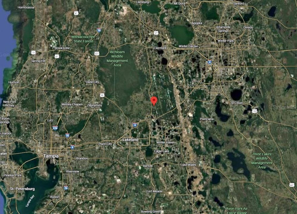 En Venta: $160,000 (2.92 acres)