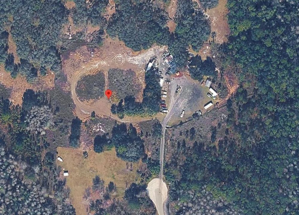 En Venta: $160,000 (2.92 acres)