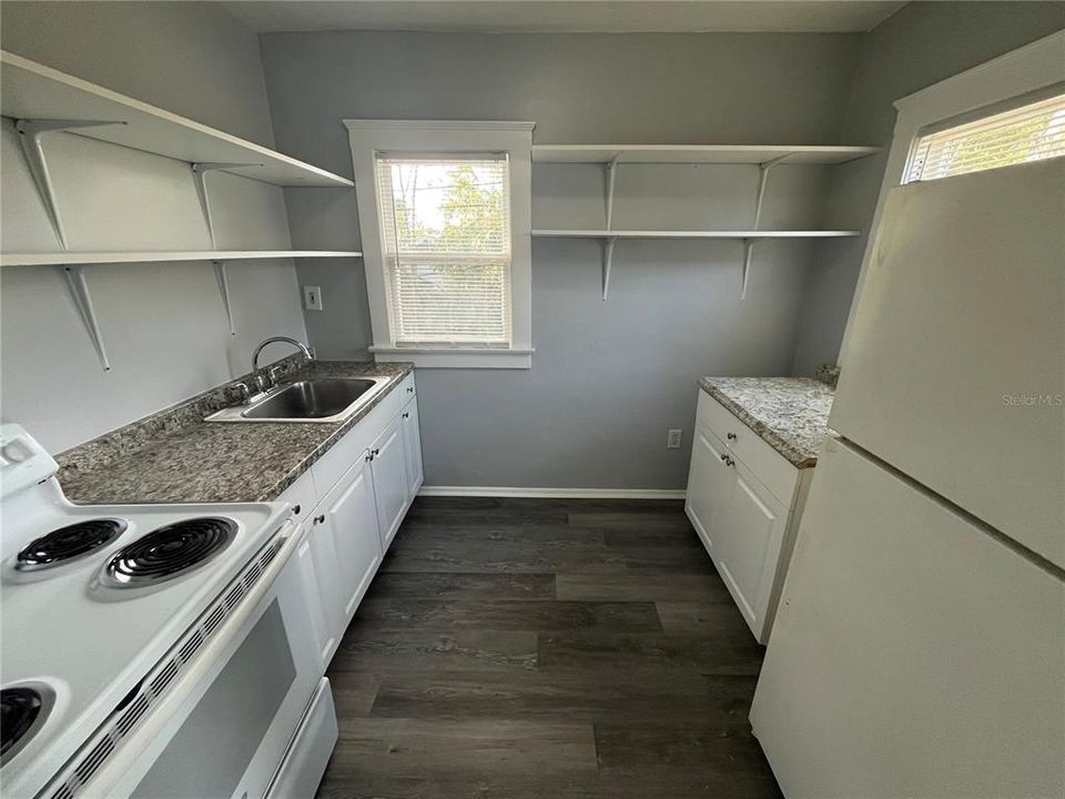 For Rent: $1,500 (1 beds, 1 baths, 600 Square Feet)