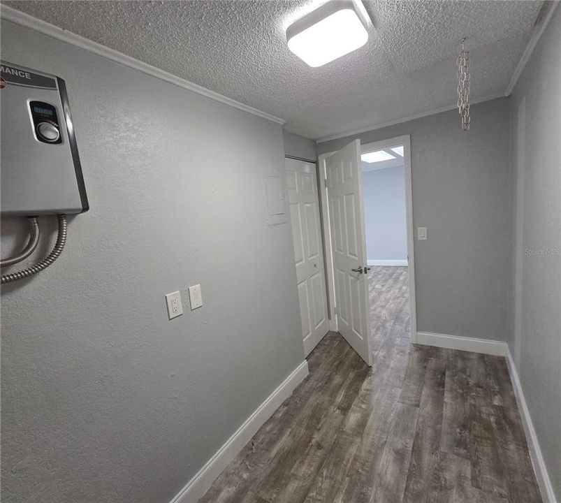 En Renta: $1,150 (1 camas, 1 baños, 850 Pies cuadrados)