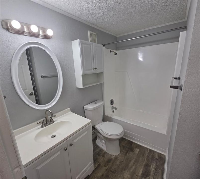 En Renta: $1,150 (1 camas, 1 baños, 850 Pies cuadrados)