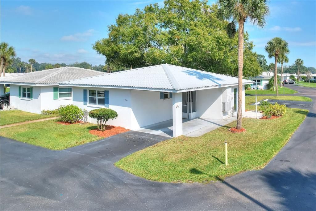 На продажу: $107,500 (1 спален, 1 ванн, 812 Квадратных фут)