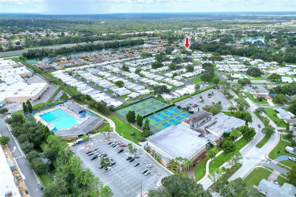 На продажу: $107,500 (1 спален, 1 ванн, 812 Квадратных фут)