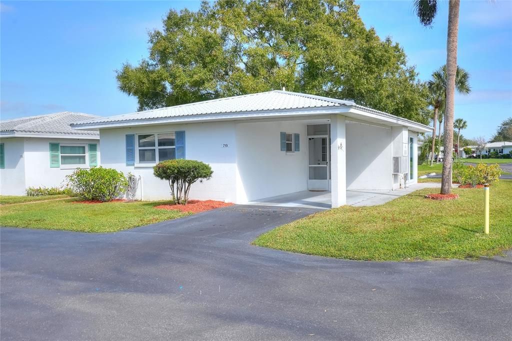 На продажу: $107,500 (1 спален, 1 ванн, 812 Квадратных фут)