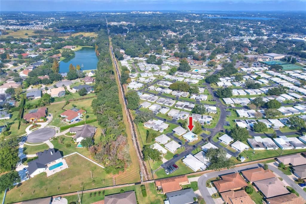 На продажу: $107,500 (1 спален, 1 ванн, 812 Квадратных фут)