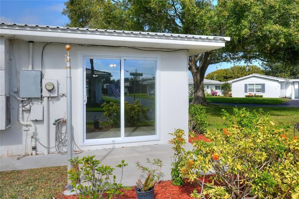 На продажу: $107,500 (1 спален, 1 ванн, 812 Квадратных фут)