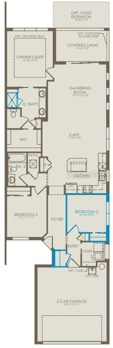待售: $386,440 (3 贝兹, 2 浴室, 1579 平方英尺)
