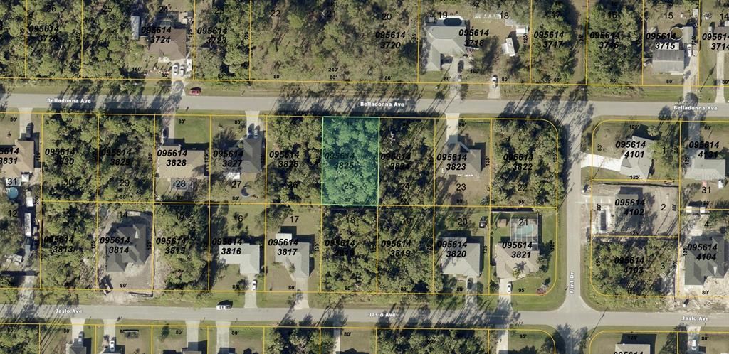 For Sale: $27,700 (0.23 acres)