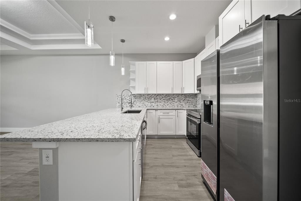 En Renta: $1,800 (3 camas, 2 baños, 1240 Pies cuadrados)