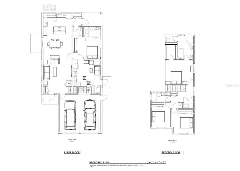 For Sale: $849,900 (4 beds, 3 baths, 2163 Square Feet)