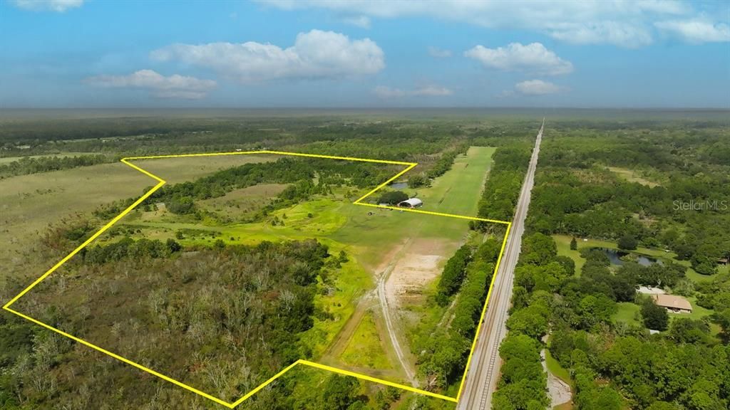 En Venta: $649,900 (4.08 acres)