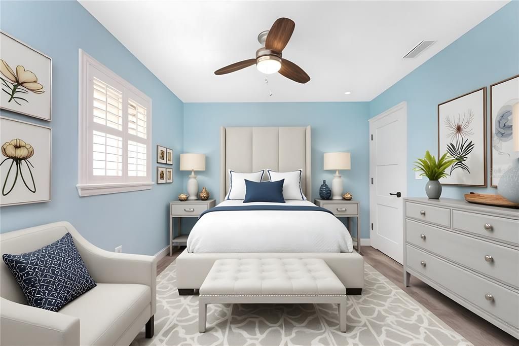 На продажу: $359,900 (2 спален, 2 ванн, 1275 Квадратных фут)