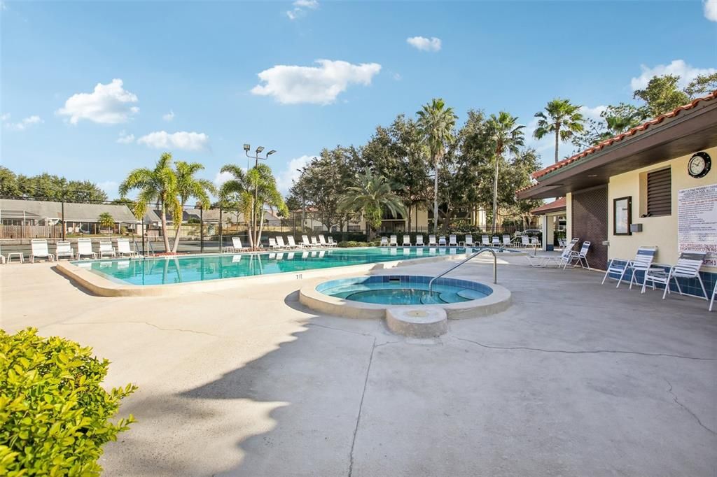 На продажу: $175,000 (1 спален, 1 ванн, 750 Квадратных фут)