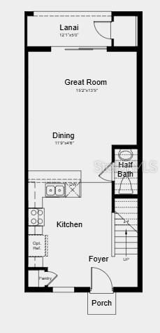 For Sale: $230,000 (2 beds, 2 baths, 1219 Square Feet)