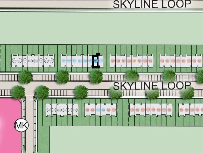 For Sale: $230,000 (2 beds, 2 baths, 1219 Square Feet)