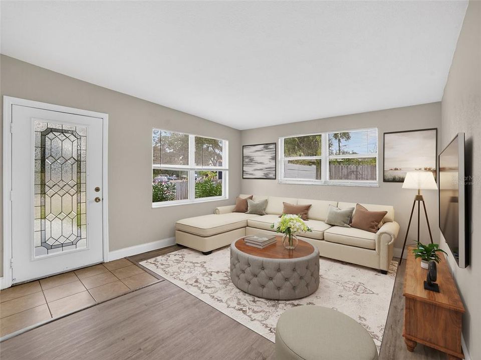 En Venta: $344,900 (3 camas, 1 baños, 1275 Pies cuadrados)