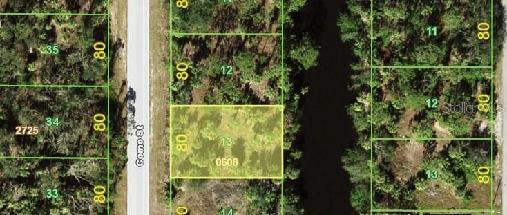 En Venta: $220,000 (0.46 acres)