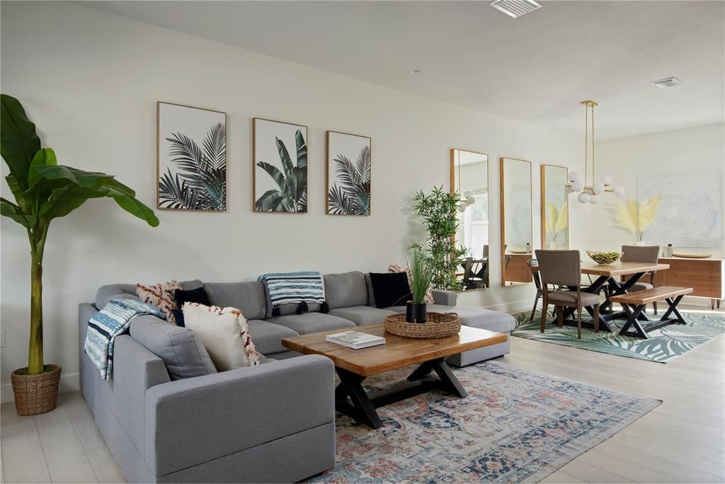 For Rent: $4,500 (3 beds, 3 baths, 2424 Square Feet)