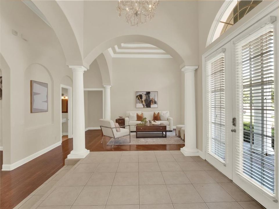 出租: $8,995 (4 贝兹, 3 浴室, 3751 平方英尺)