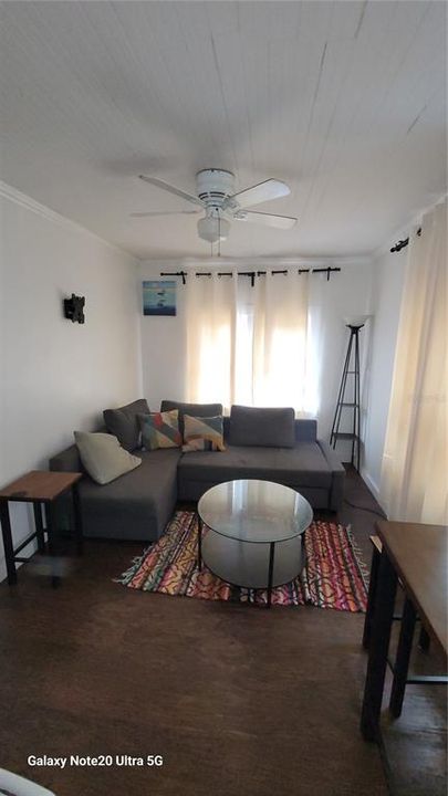 En Renta: $1,400 (1 camas, 1 baños, 440 Pies cuadrados)