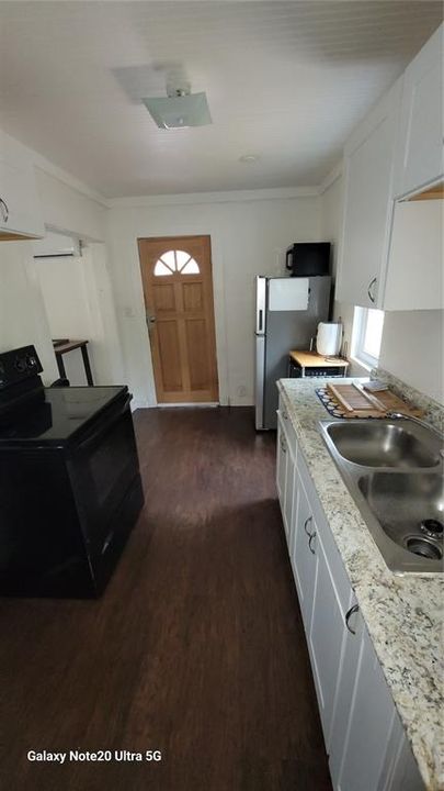 En Renta: $1,400 (1 camas, 1 baños, 440 Pies cuadrados)