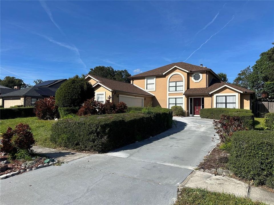 En Renta: $3,800 (5 camas, 2 baños, 2748 Pies cuadrados)