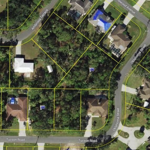 待售: $29,325 (0.35 acres)