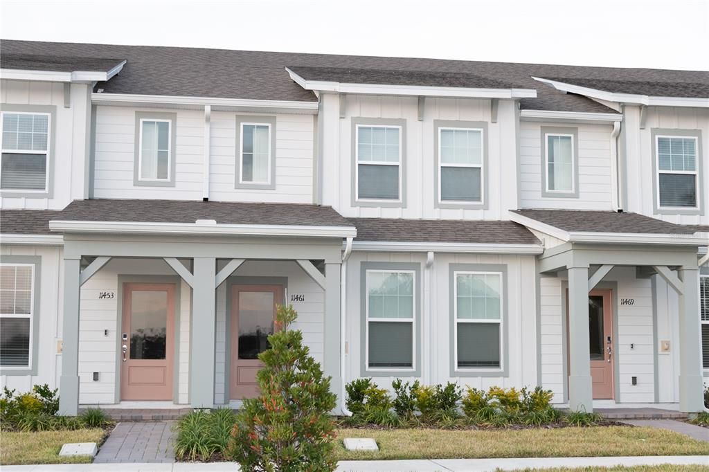 В аренду: $2,850 (3 спален, 2 ванн, 1683 Квадратных фут)