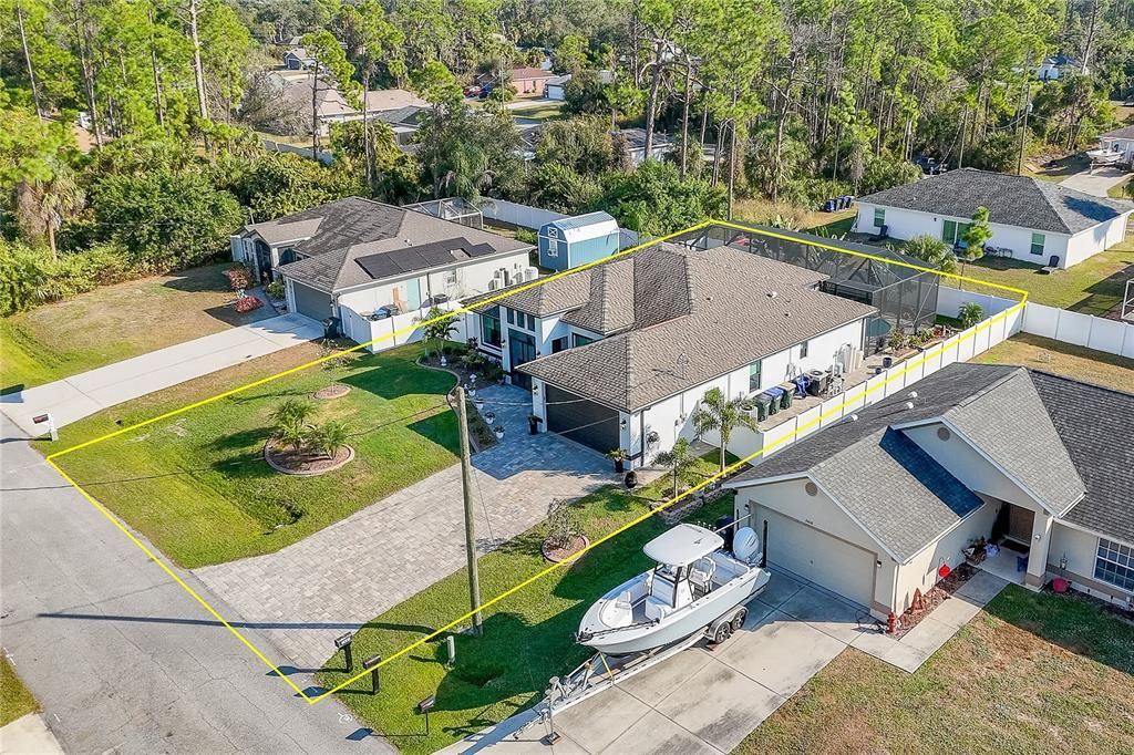 На продажу: $675,000 (3 спален, 2 ванн, 2004 Квадратных фут)