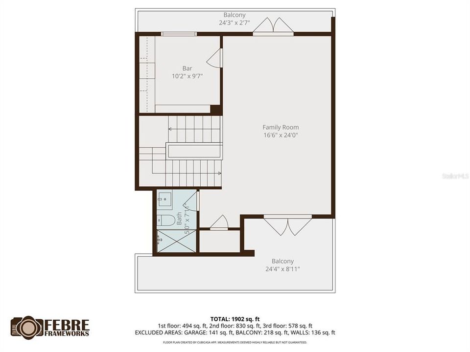 For Sale: $440,000 (4 beds, 3 baths, 2109 Square Feet)