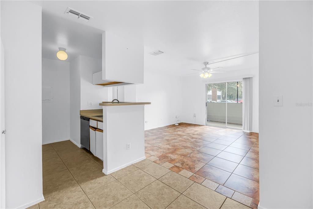 En Renta: $1,500 (2 camas, 1 baños, 790 Pies cuadrados)