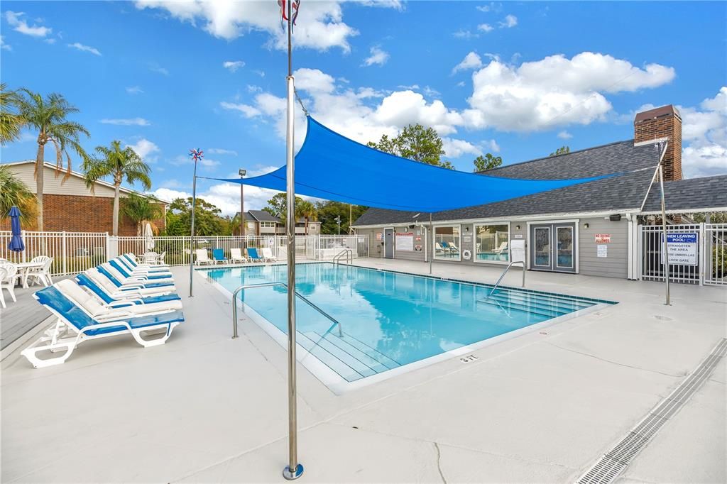 En Renta: $1,500 (2 camas, 1 baños, 790 Pies cuadrados)