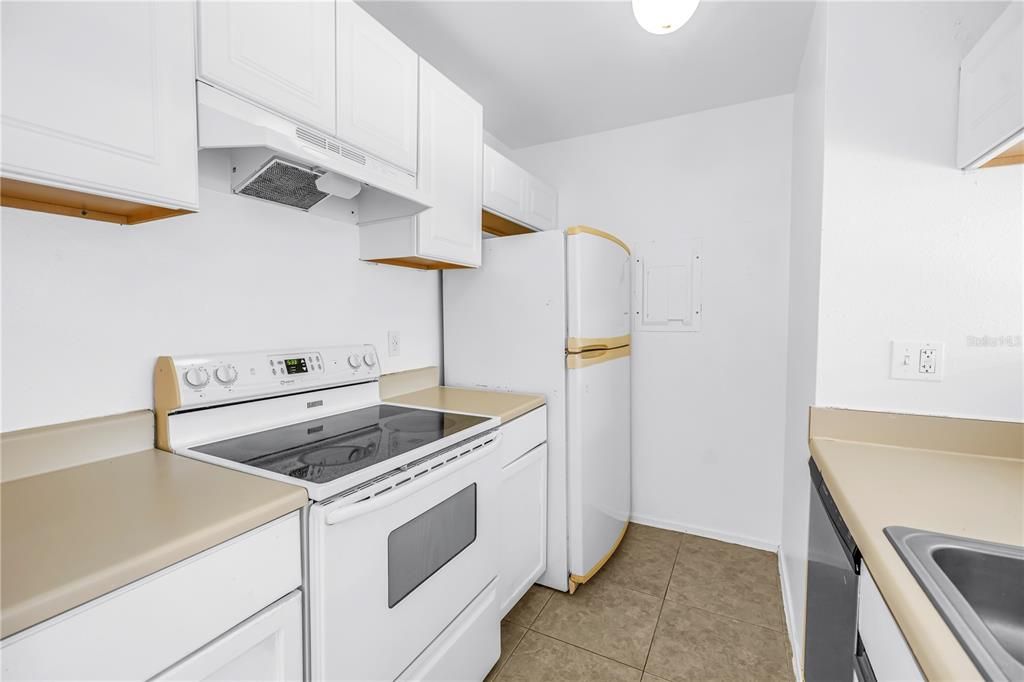 En Renta: $1,500 (2 camas, 1 baños, 790 Pies cuadrados)