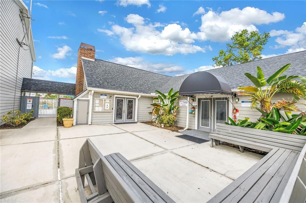 En Renta: $1,500 (2 camas, 1 baños, 790 Pies cuadrados)