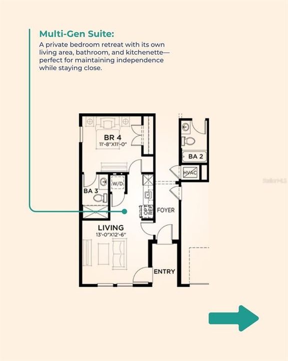 待售: $456,990 (4 贝兹, 3 浴室, 2292 平方英尺)