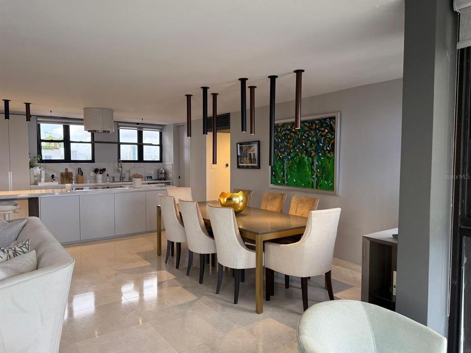 En Renta: $8,500 (2 camas, 2 baños, 1200 Pies cuadrados)