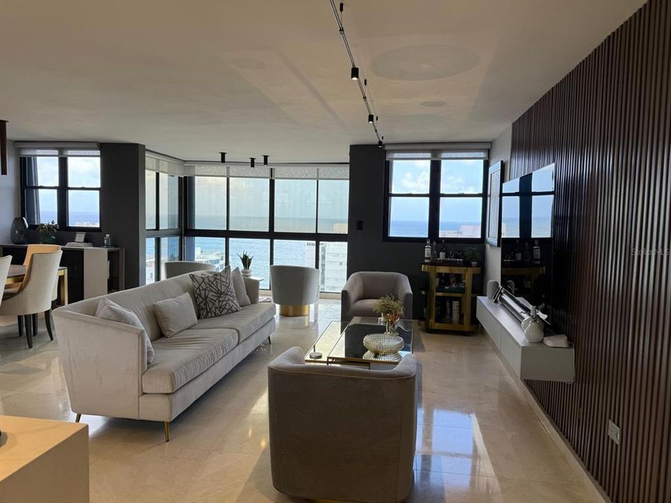 En Renta: $8,500 (2 camas, 2 baños, 1200 Pies cuadrados)