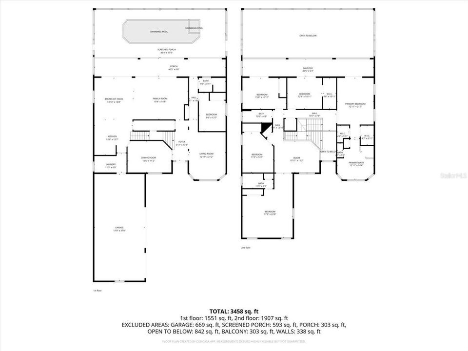 For Sale: $1,190,000 (6 beds, 4 baths, 3930 Square Feet)