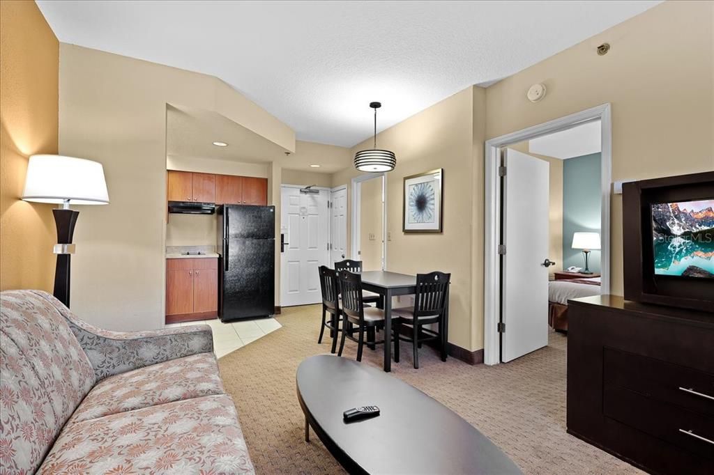 En Venta: $119,000 (1 camas, 1 baños, 466 Pies cuadrados)