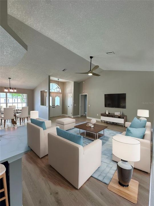 В аренду: $2,050 (3 спален, 2 ванн, 1704 Квадратных фут)