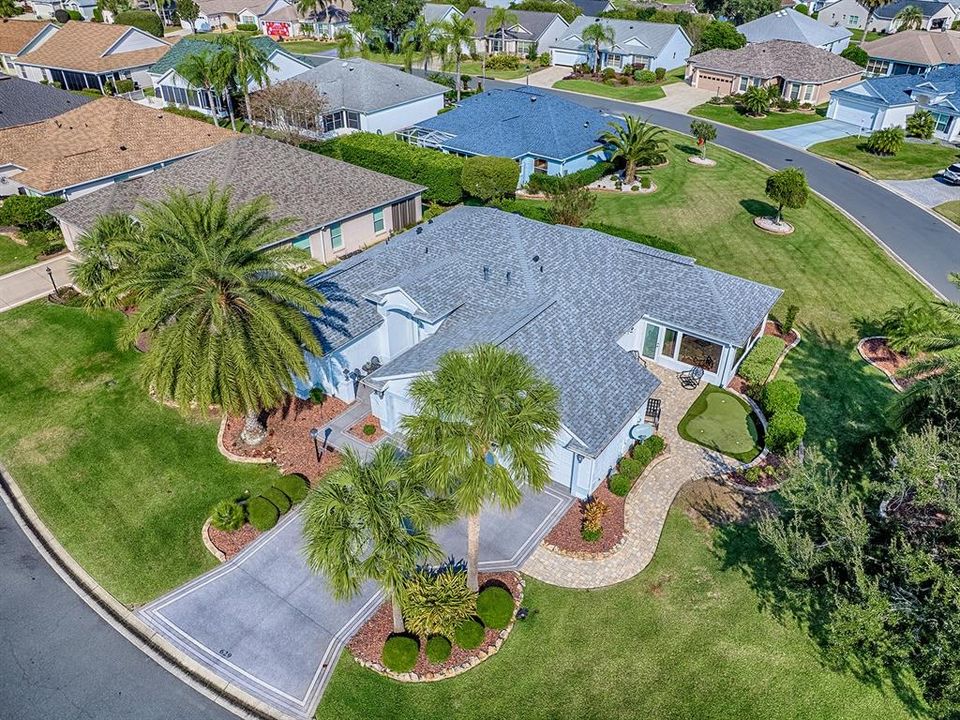 En Venta: $595,000 (3 camas, 2 baños, 2071 Pies cuadrados)