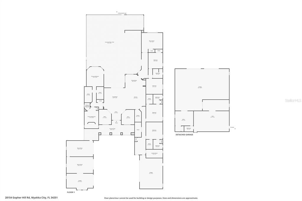 For Sale: $2,499,000 (5 beds, 4 baths, 4815 Square Feet)