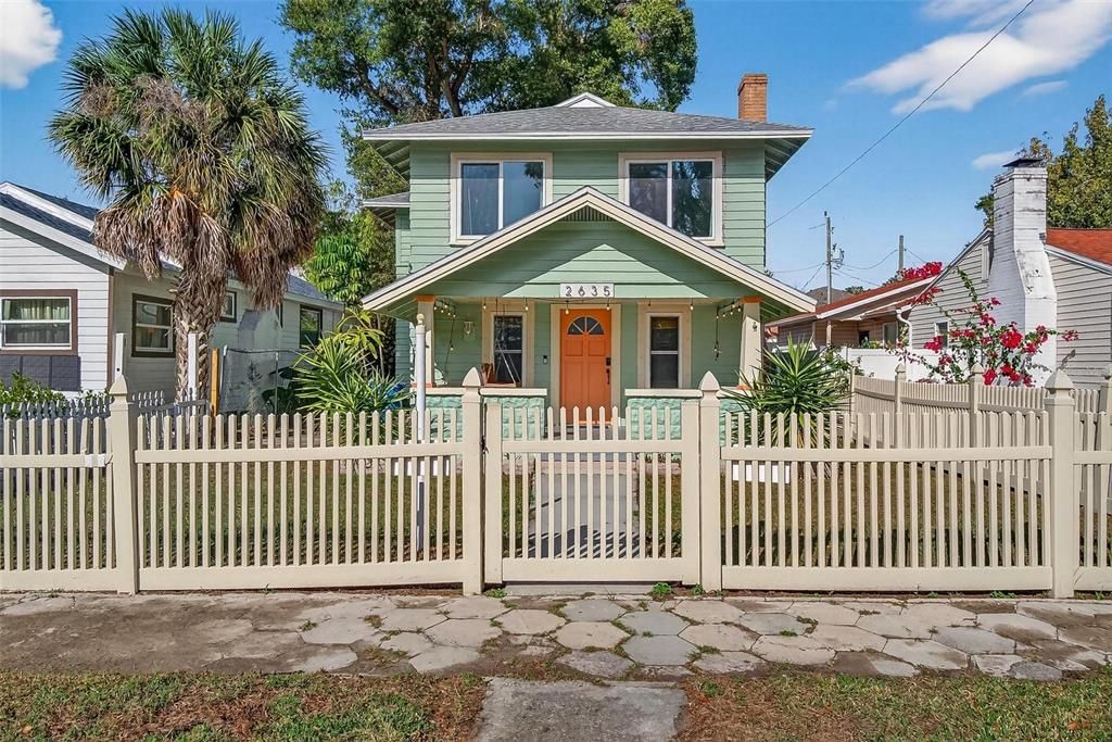 На продажу: $530,000 (4 спален, 3 ванн, 1775 Квадратных фут)